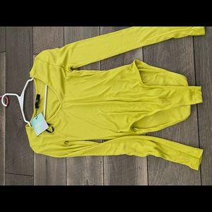 NWT missguided bodysuit